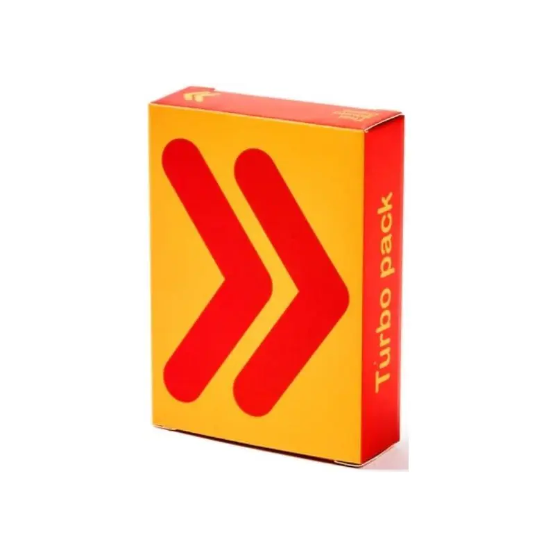 That Sound Game - Turbo Pack