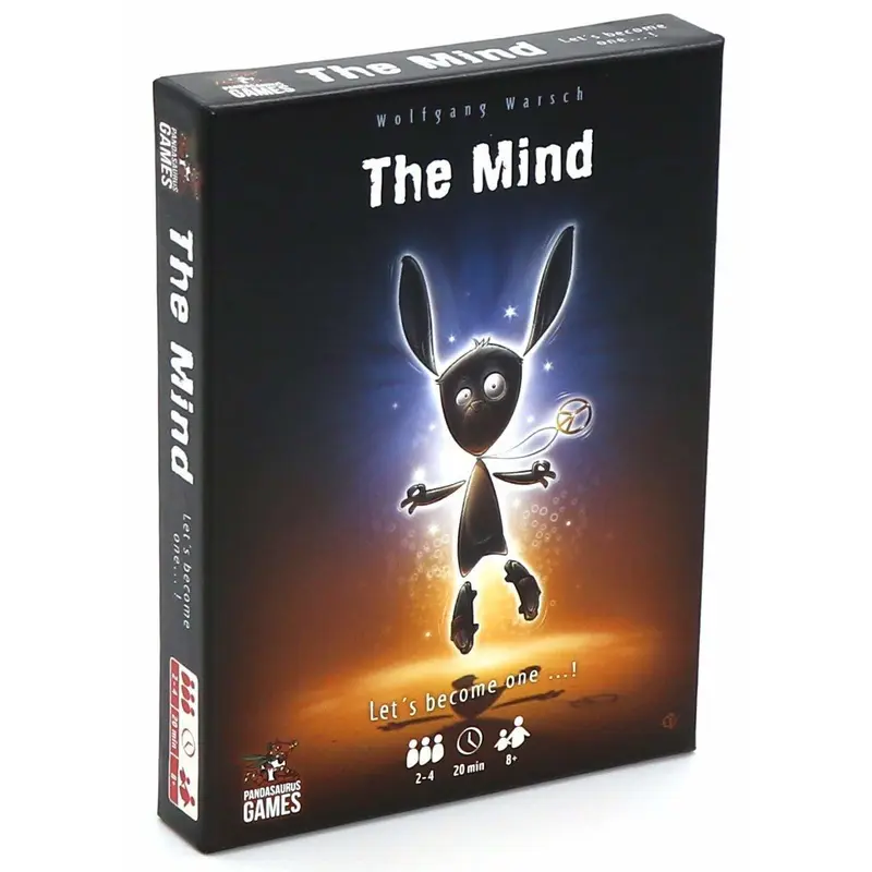 The Mind (Card Game)