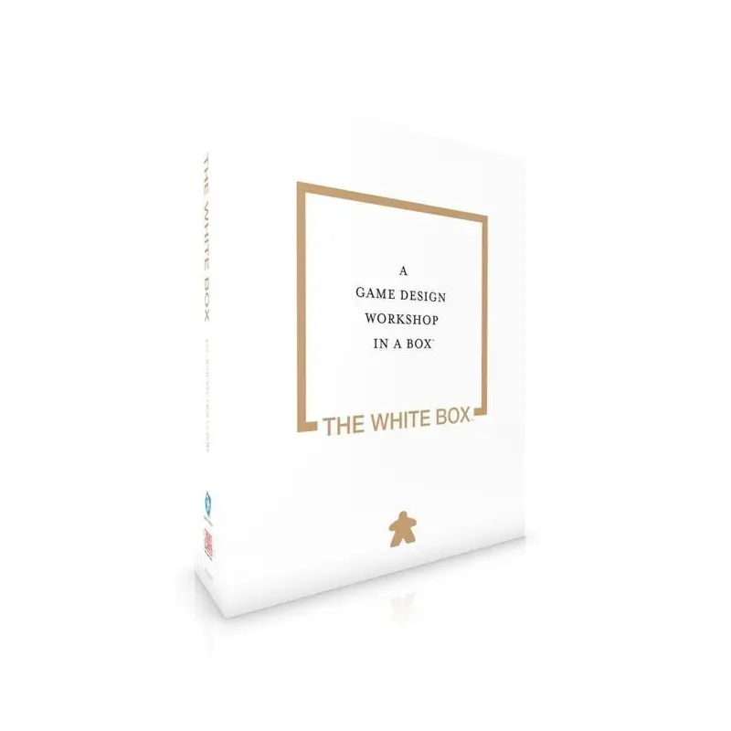 The White Box Game Design Kit