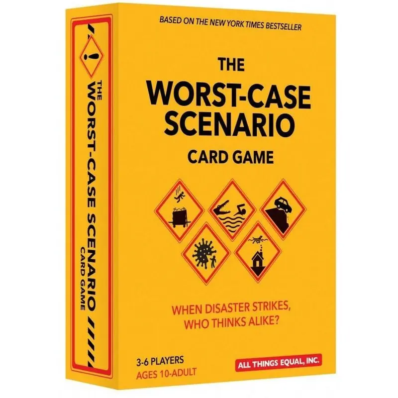 The Worst Case Scenario