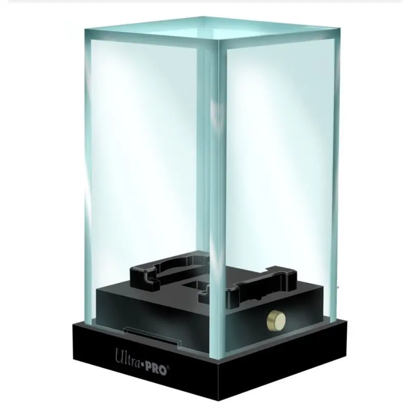 15755 1" Miniature Display