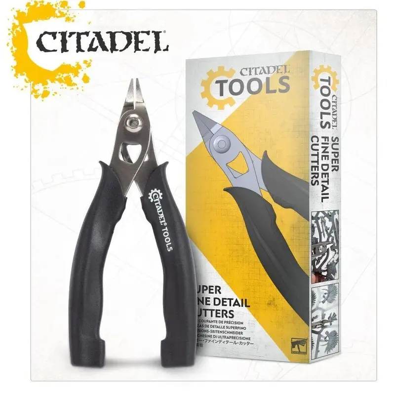 Citadel Super Fine Detail Cutters