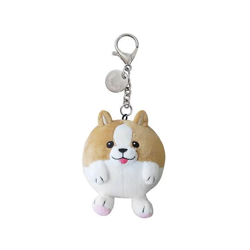 Micro Corgi Squishable