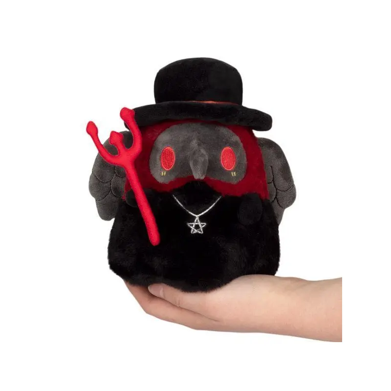 Plague Doctor Demon Alter Ego Squishable
