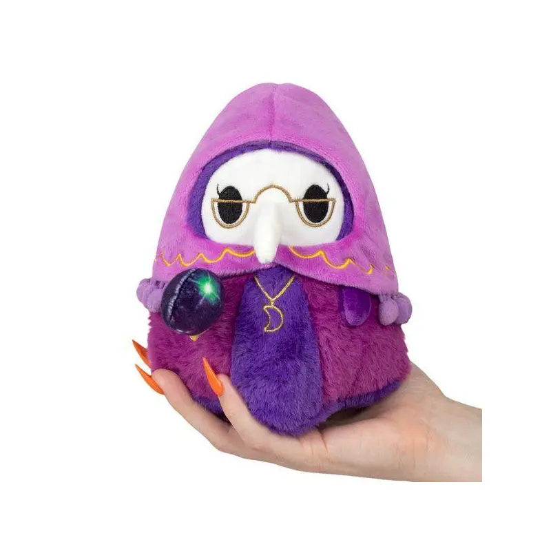 Plague Doctor Fortune Teller Alter Ego Squishable