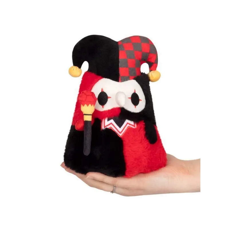 Plague Doctor Jester Alter Ego Squishable