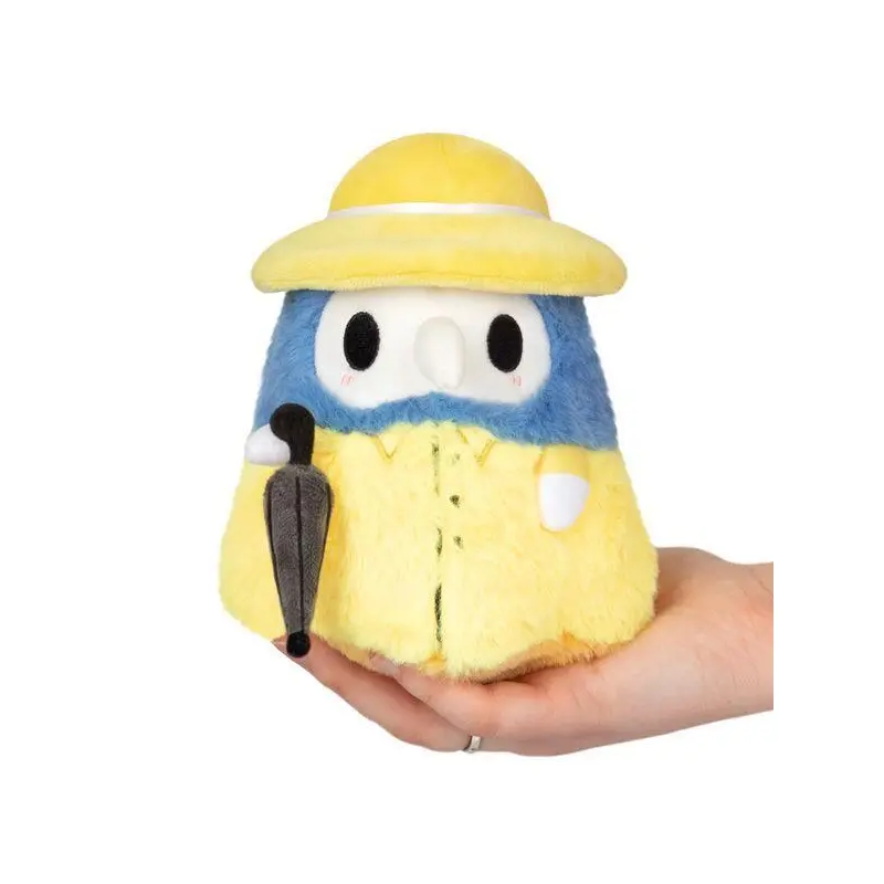 Plague Doctor Rainy Alter Ego Squishable