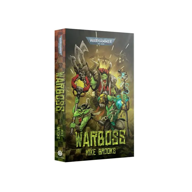 Warboss (PB)