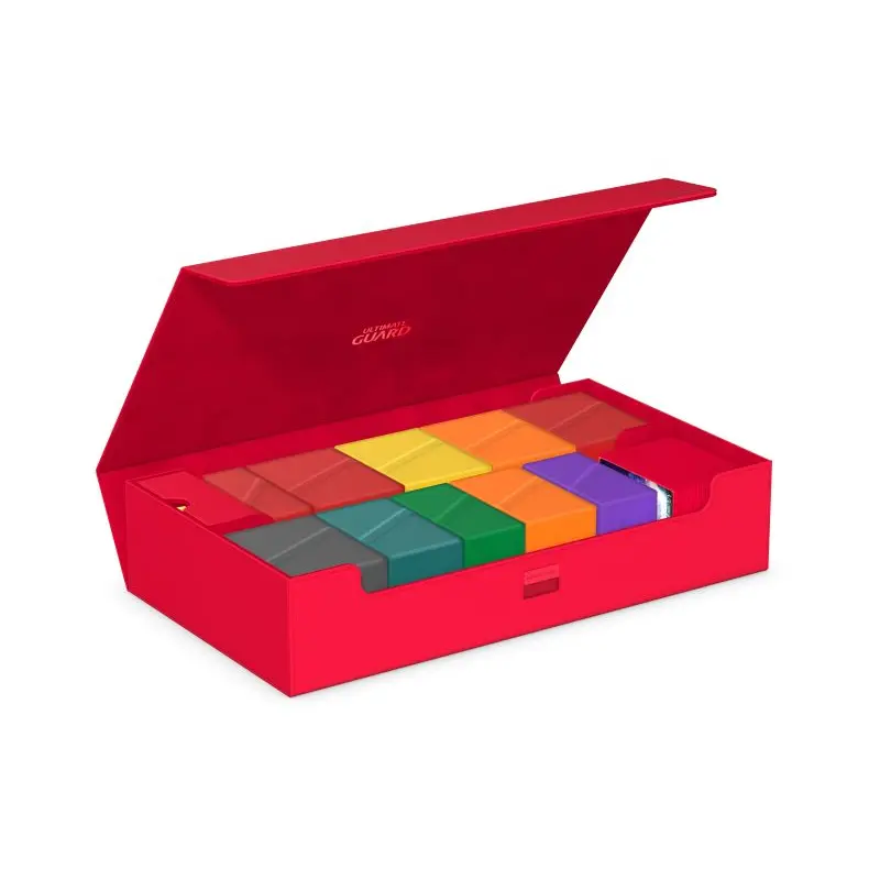 11306 Mono Red Omnihive 1000