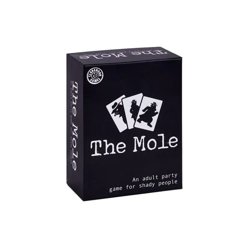 The Mole