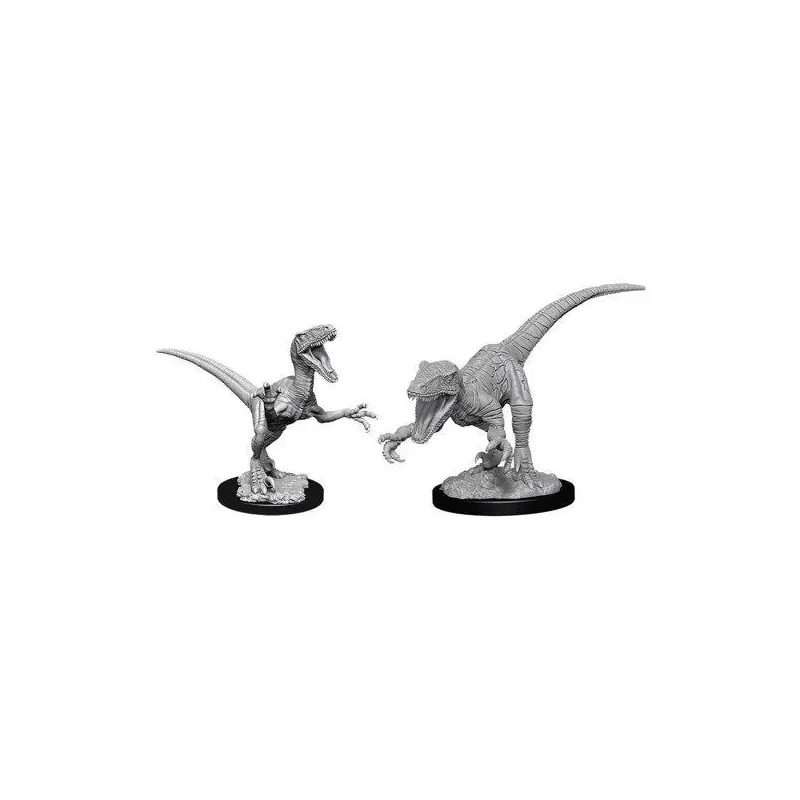 WizKids Deep Cuts - Raptors
