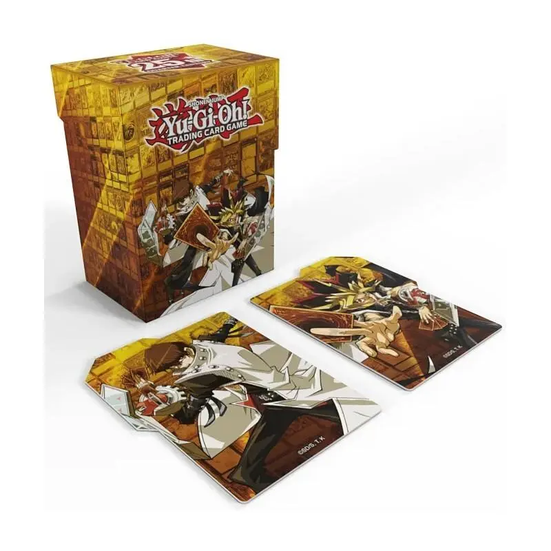 Yu-Gi-Oh!: Quarter Century Duelist - Card Case