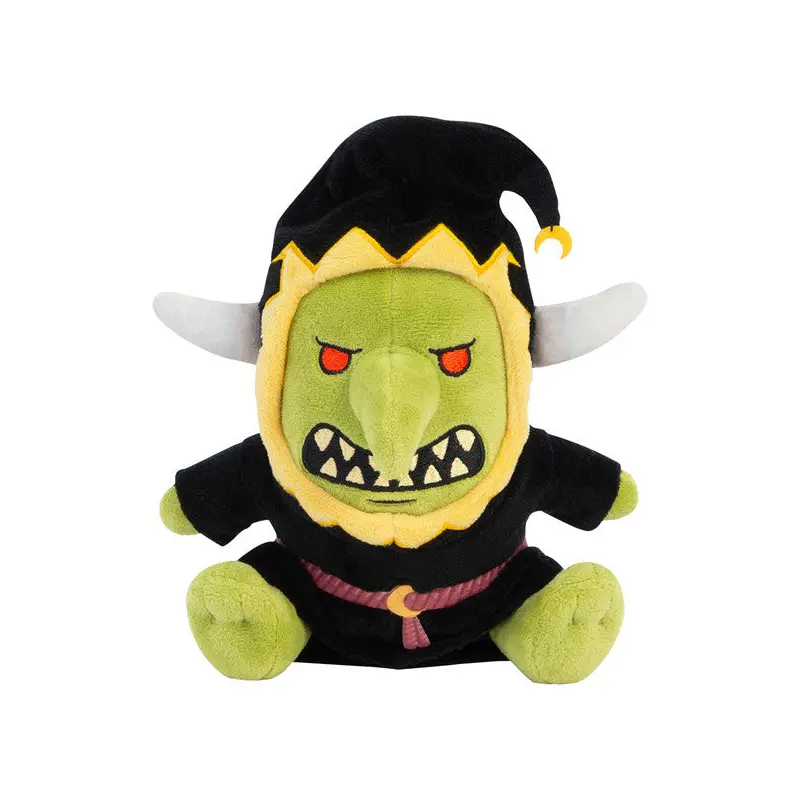 Warhammer Plush: Gloomspite Git