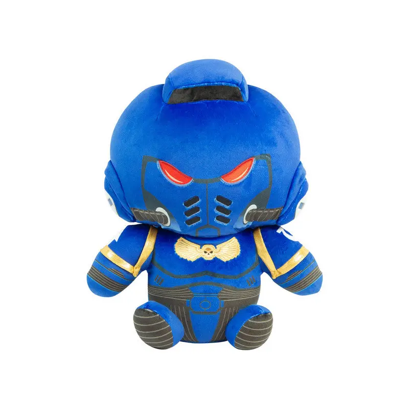 Warhammer Plush: Space Marine Mega