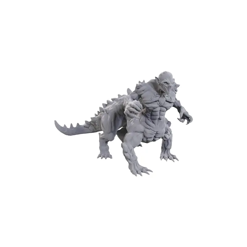 DandD Nolzur`s Marvelous Unpainted Minis: W25 - Gem Stalker