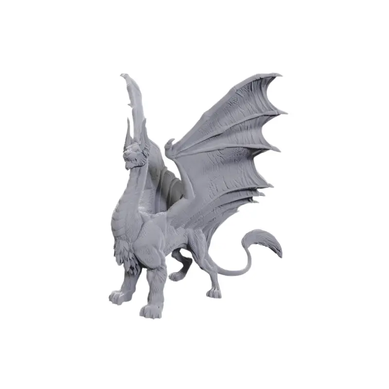 DandD Nolzur`s Marvelous Unpainted Minis: W25 - Liondrake