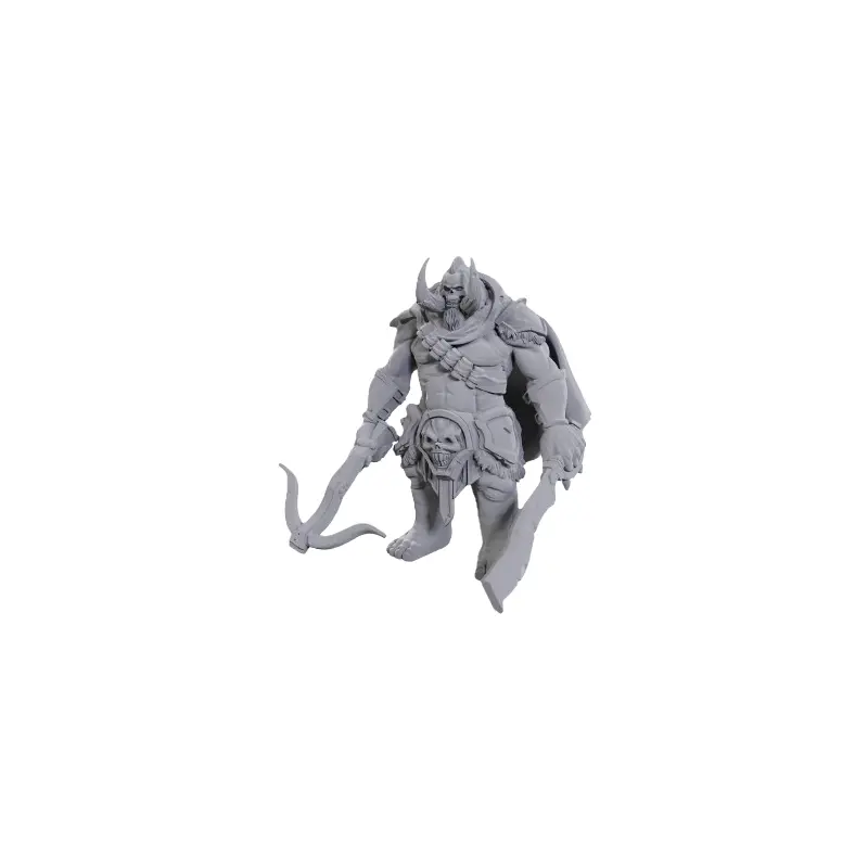 DandD Nolzur`s Marvelous Unpainted Minis: W25 - Orthon