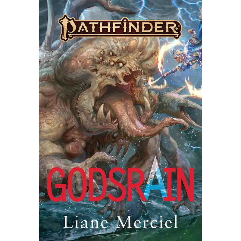 Pathfinder: Godsrain