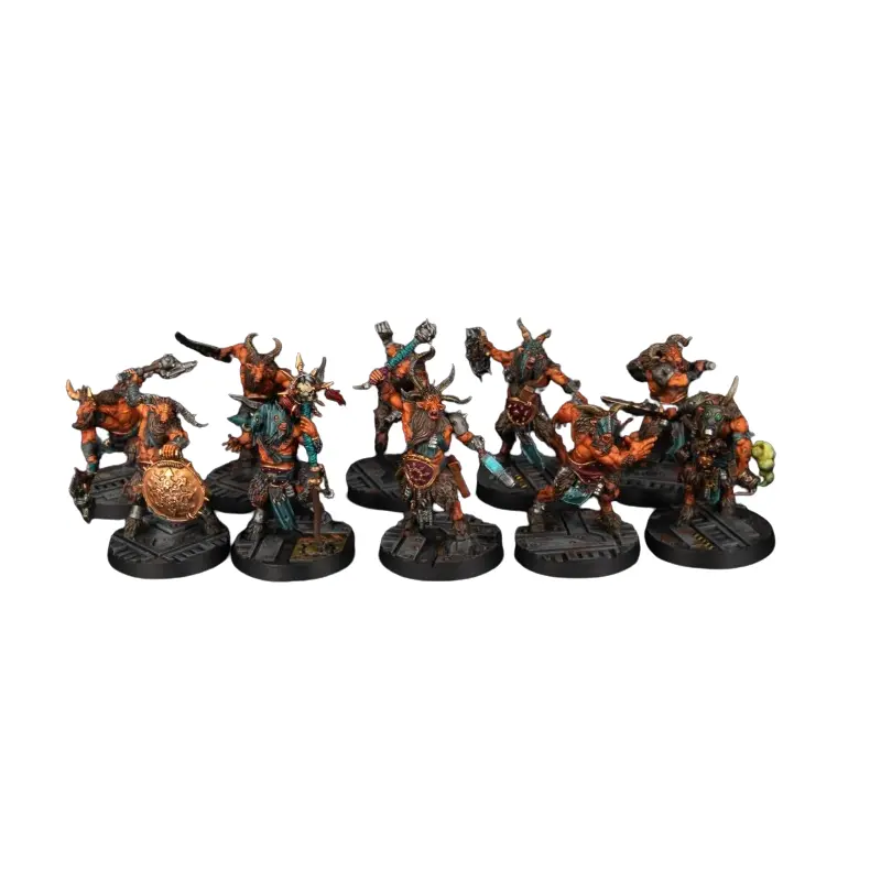 Warhammer Kill Team : Fellgor Ravagers