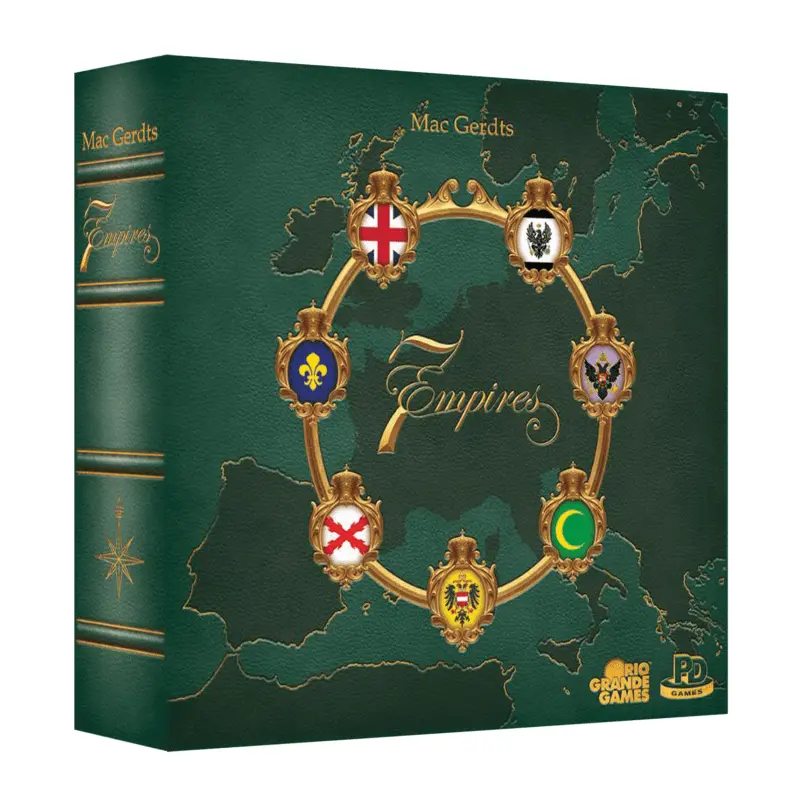 7 Empires