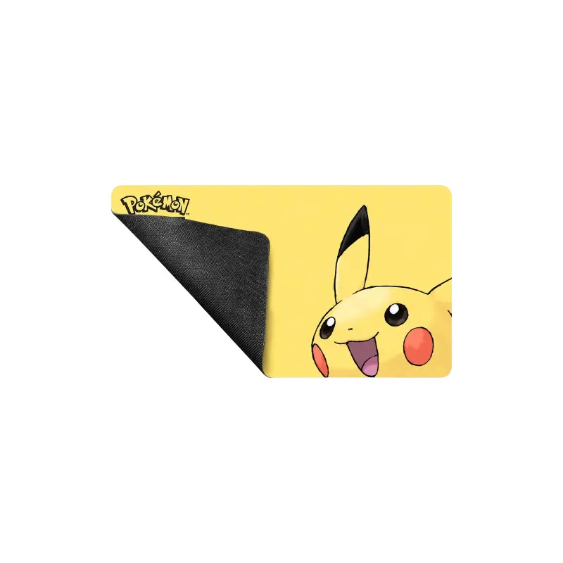 Pikachu Playmat (2025)