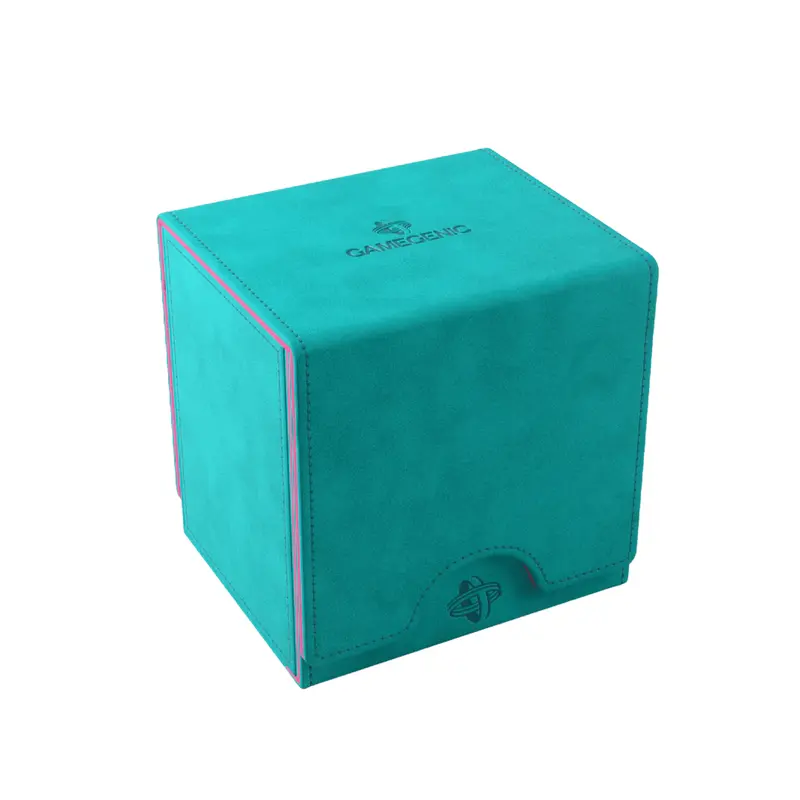 Sidekick Pro 100+ XL Convertible Teal/Pink