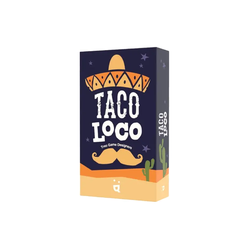 Tacoloco
