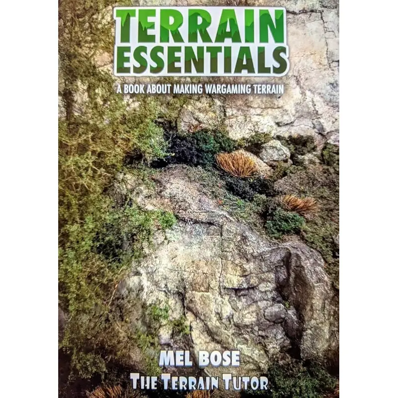 Terrain Essentials
