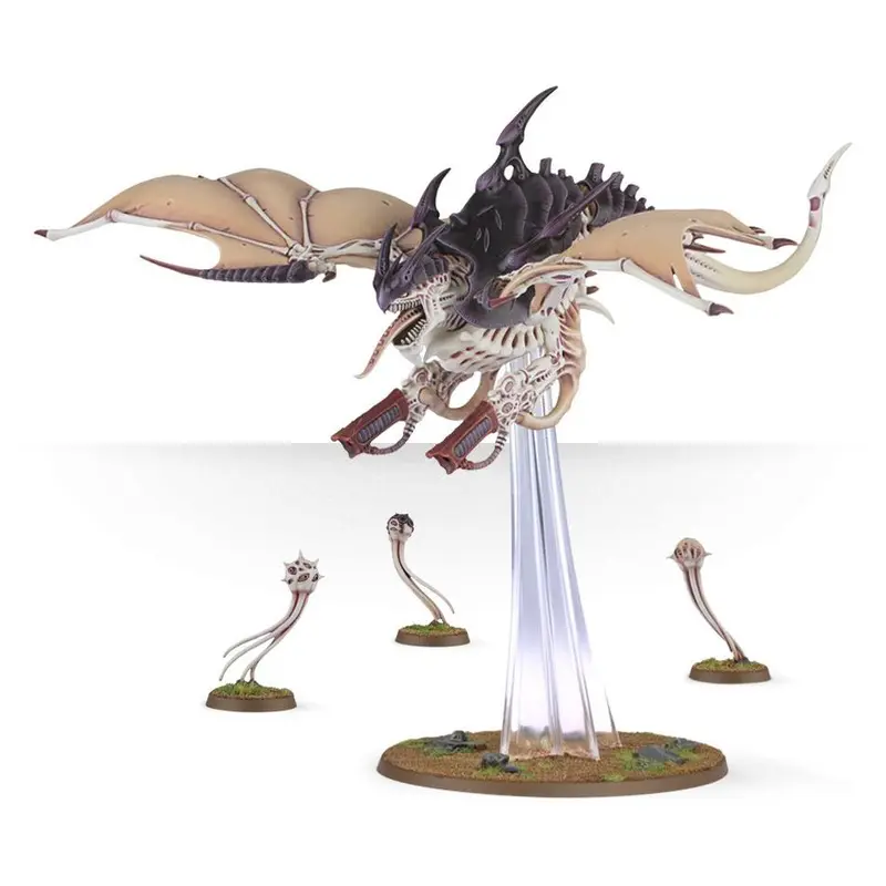 Age of Sigmar Tyranid Harpy