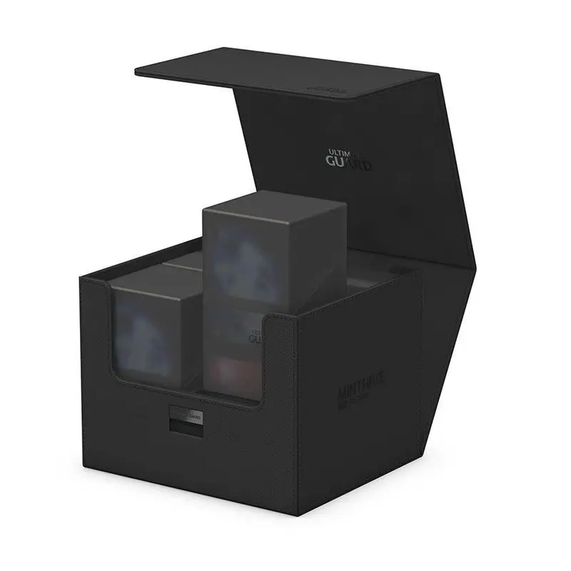 11327 DB Minthive 30+ Mon Black