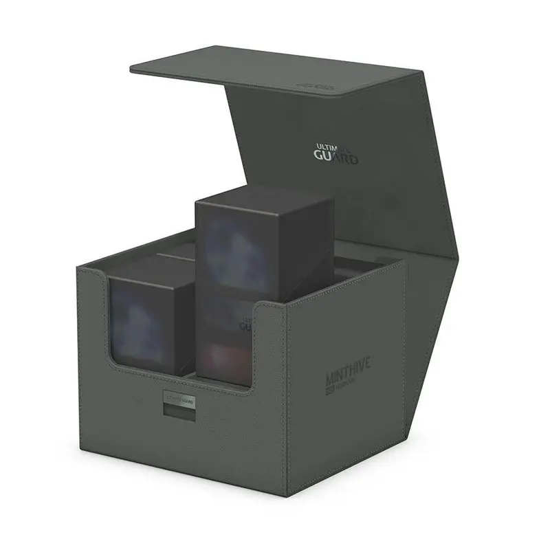 11328 DB Minthive 30+ Mon Grey