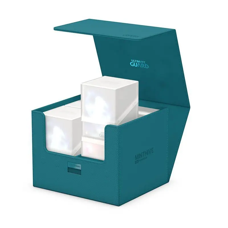 11329 DB Minthive 30+ Mon Petrl