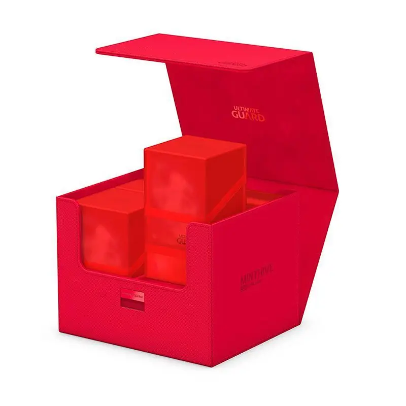 11330 DB Minthive 30+ Mon Red