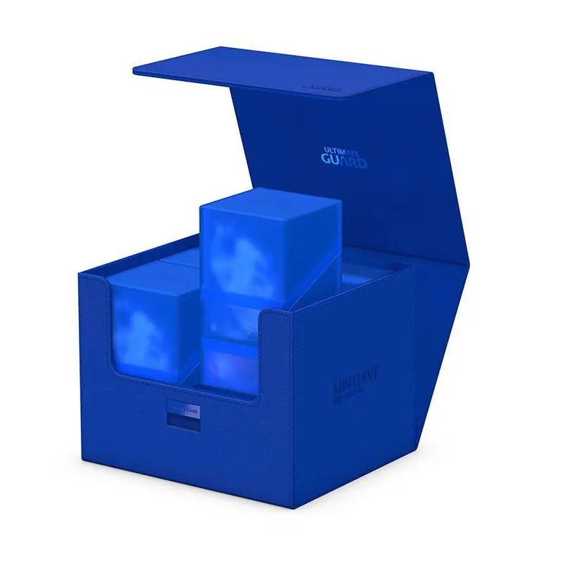 11331 DB Minthive 30+ Mon Blue