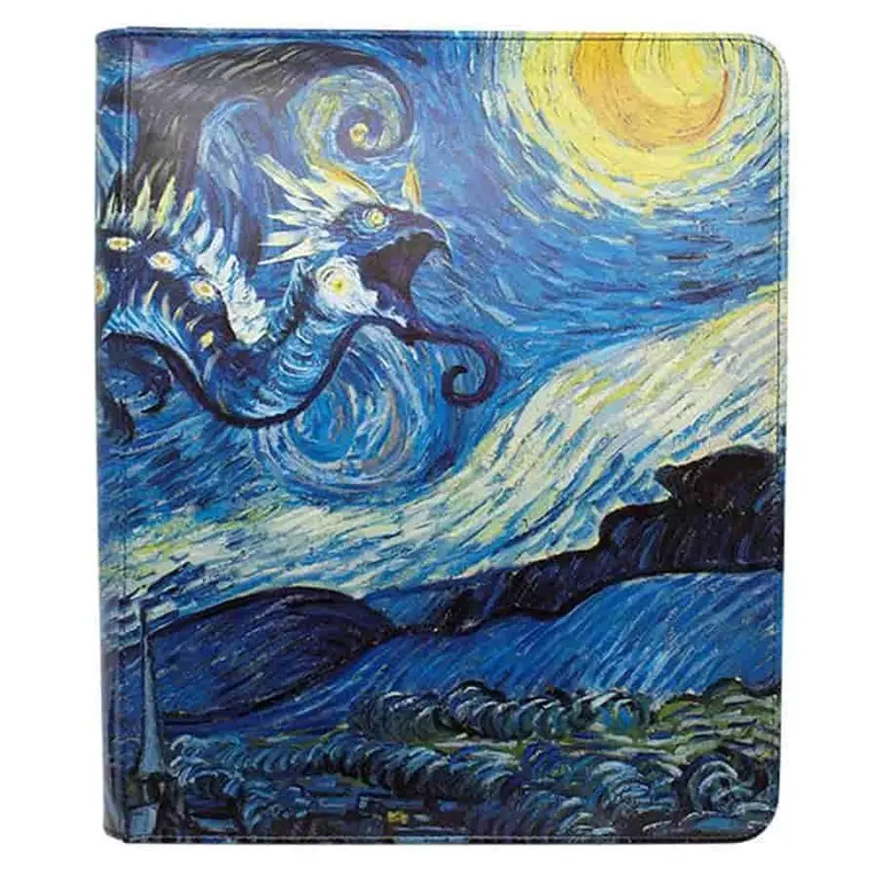 38007 DSH CC360 Folio Starry Ni