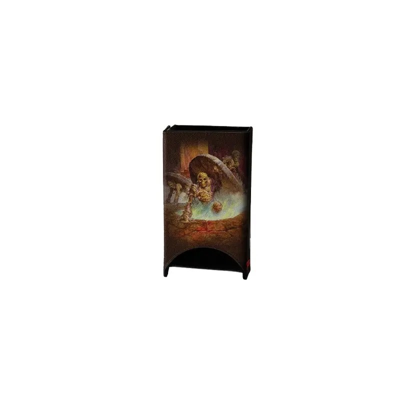 DandD: Masterworks Series Dice Tower - Jeff Easley