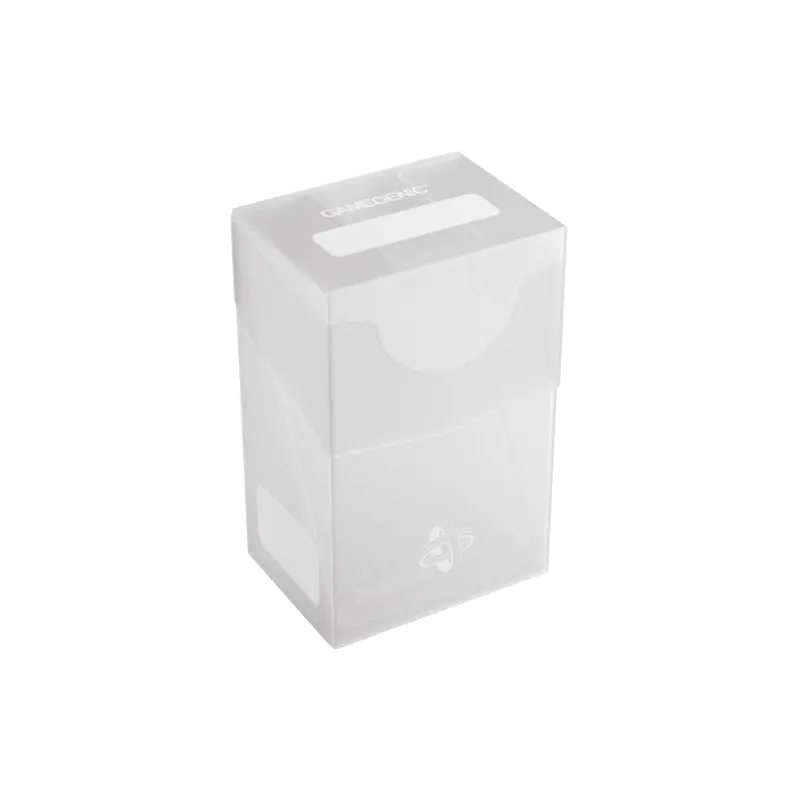 Mini American Card Holder 60+ Clear