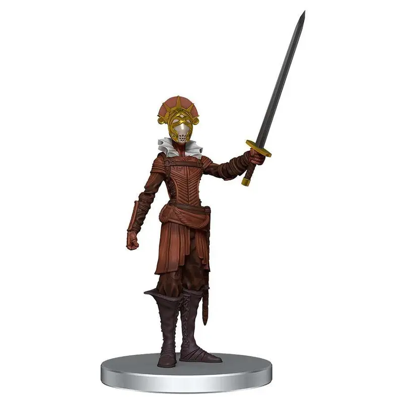 D&D IotR Temple of Light