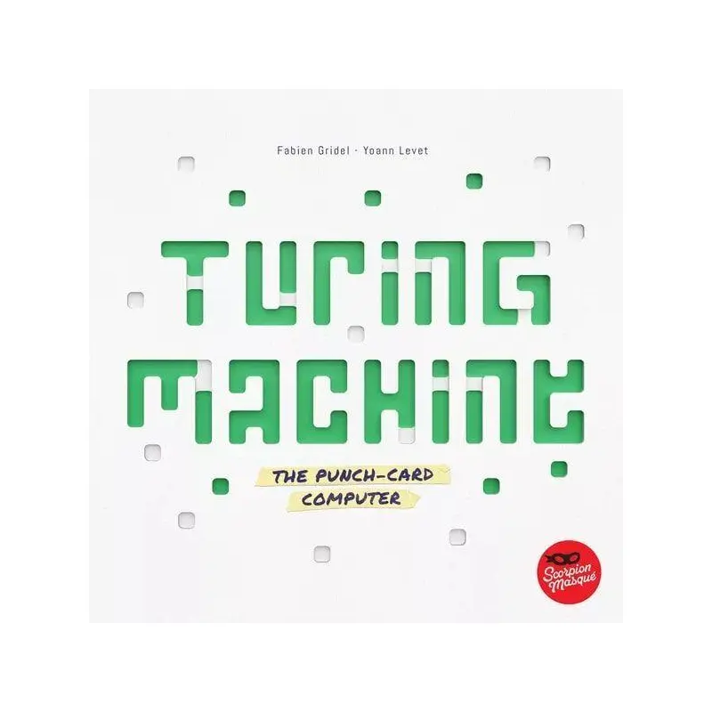 Turing Machine
