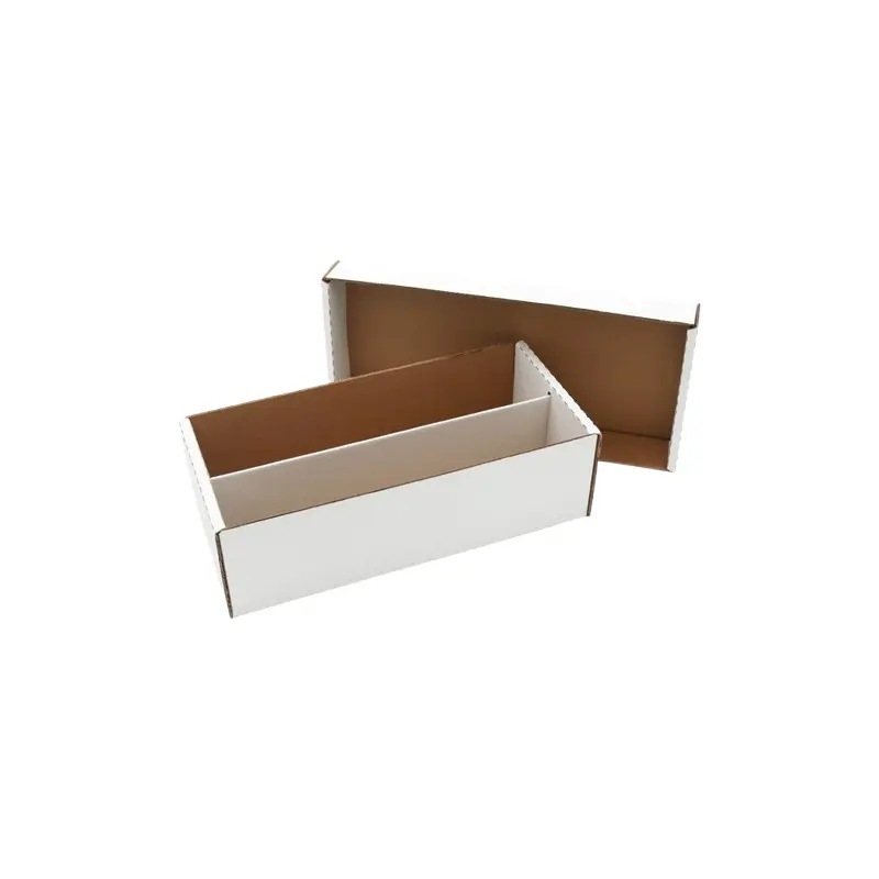 ACD Card Box 1600ct