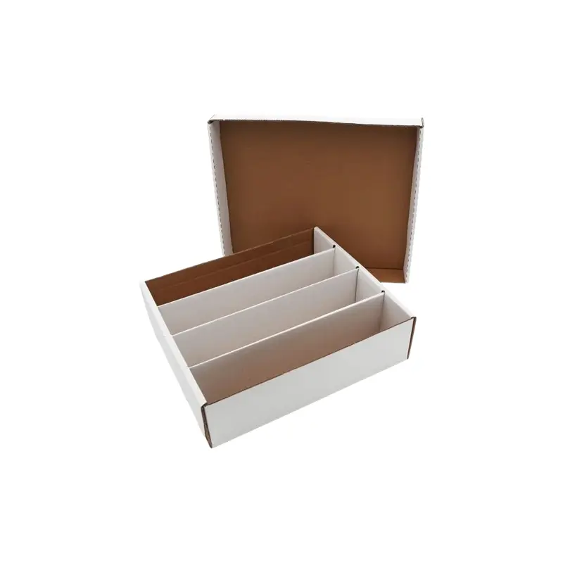 ACD Card Box 3200ct