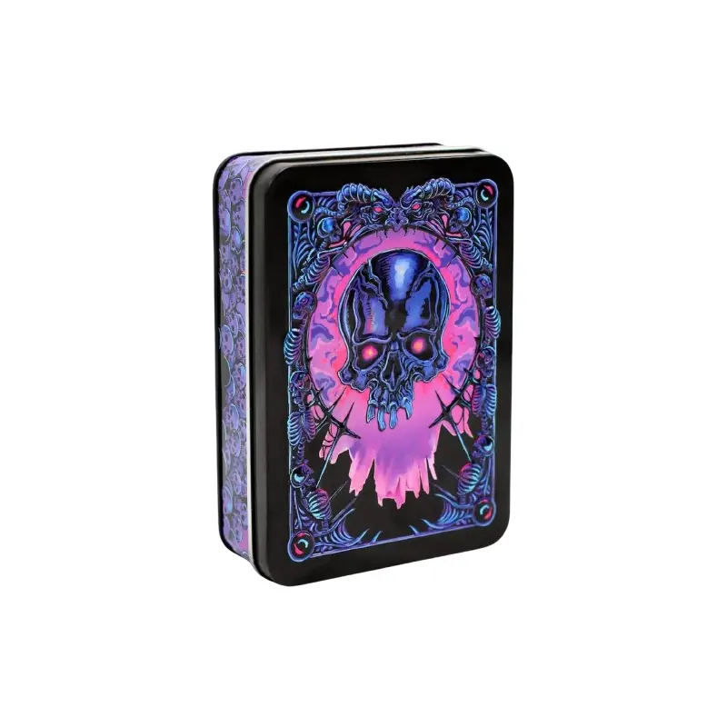 MTG: Mana Token Set - Black