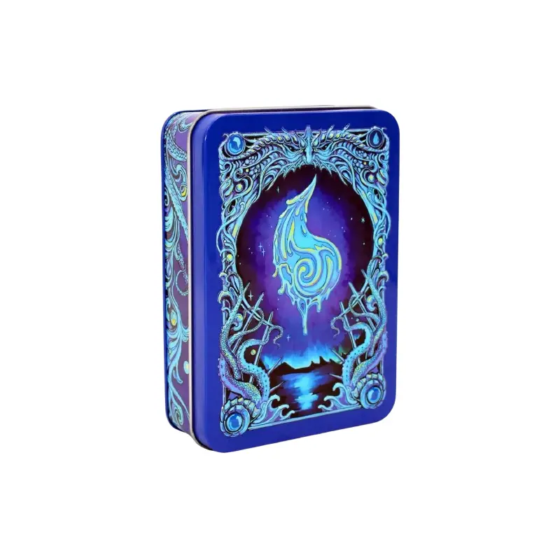 MTG: Mana Token Set - Blue