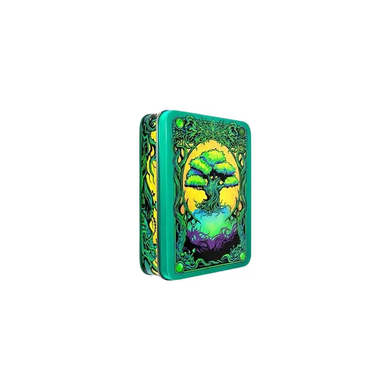 MTG: Mana Token Set - Green