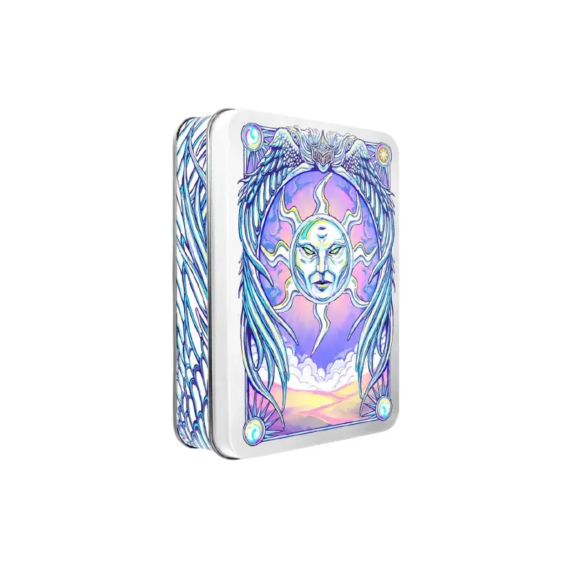 MTG: Mana Token Set - White