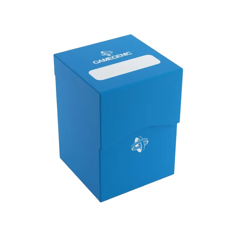 Deck Holder 100+ Blue