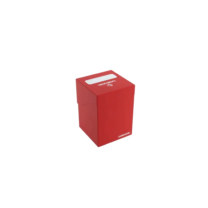 Deck Holder 100+ Red