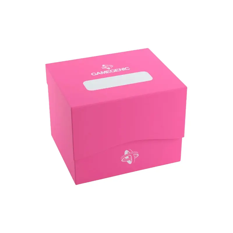 Side Holder 100+ XL Pink