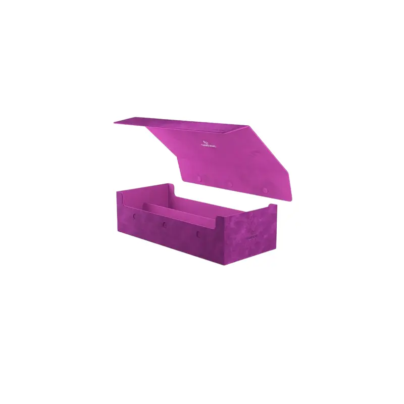 Dungeon 1100+ Convertible Purple