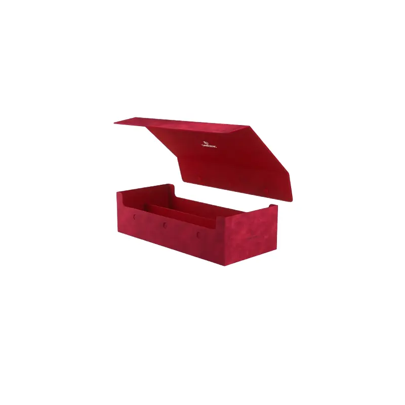 Dungeon 1100+ Convertible Red